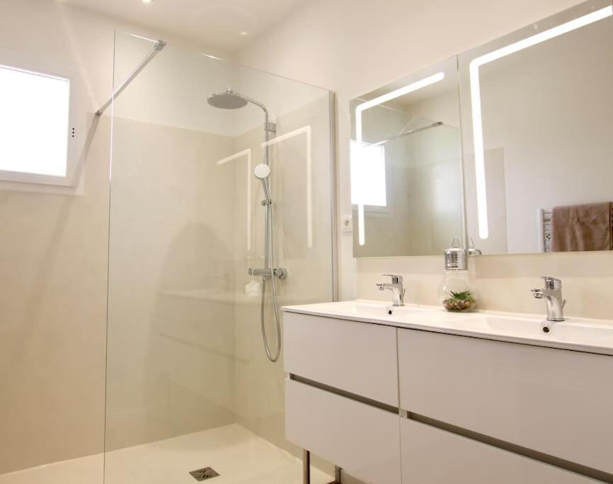 Апартаменты Ilna St Remy De Provence Сен-Реми-де-Прованс Экстерьер фото
